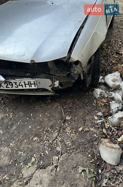 Седан Daewoo Nexia 2010 в 