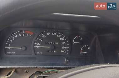 Седан Daewoo Nexia 2006 в 