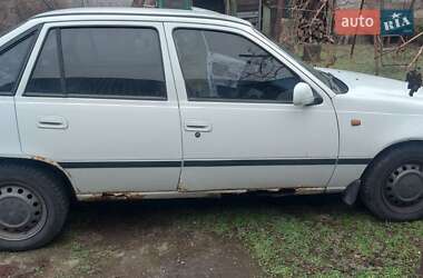 Седан Daewoo Nexia 2006 в 