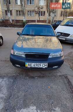 Седан Daewoo Nexia 1997 в Днепре