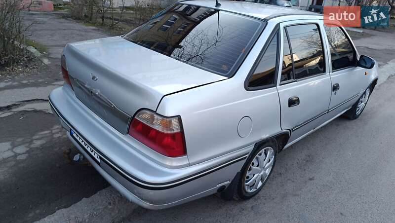 Седан Daewoo Nexia 2006 в Овруче фото 6 Седан Daewoo Nexia 2006 в Овруче
