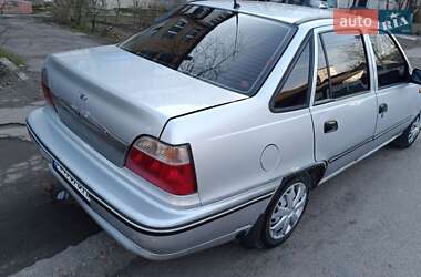 Седан Daewoo Nexia 2006 в 