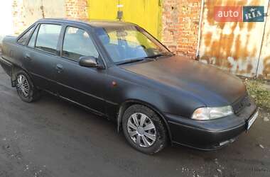 Седан Daewoo Nexia 1997 в 