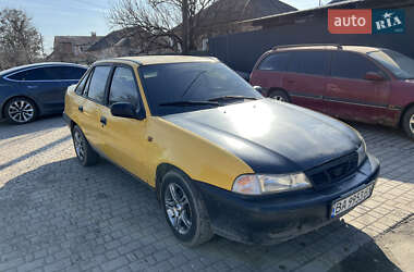 Седан Daewoo Nexia 2007 в Кропивницком