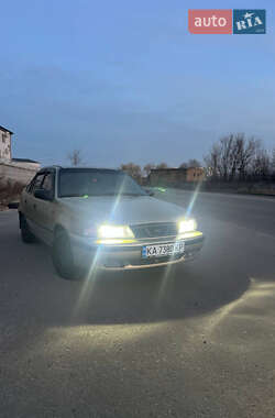 Седан Daewoo Nexia 2008 в 