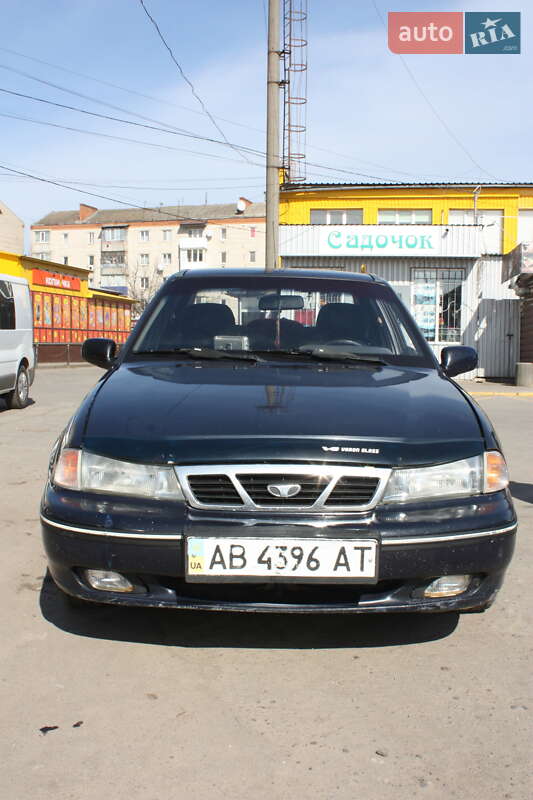 Седан Daewoo Nexia 2008 в Виннице фото 3 Седан Daewoo Nexia 2008 в Виннице