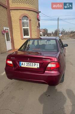 Седан Daewoo Nexia 2011 в Краматорске