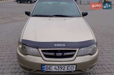 Седан Daewoo Nexia 2008 в Одесі