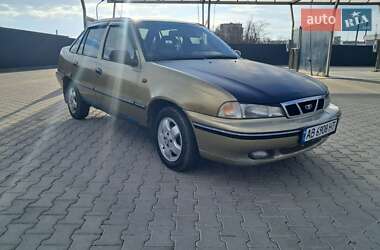 Седан Daewoo Nexia 2008 в Летичеве