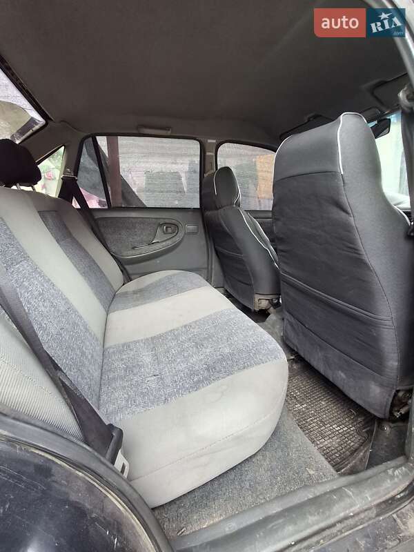 Седан Daewoo Nexia 2008 в Николаеве
