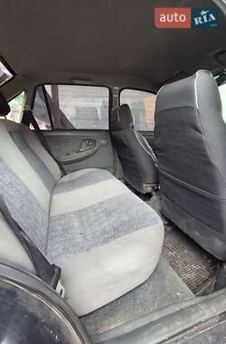Седан Daewoo Nexia 2008 в 