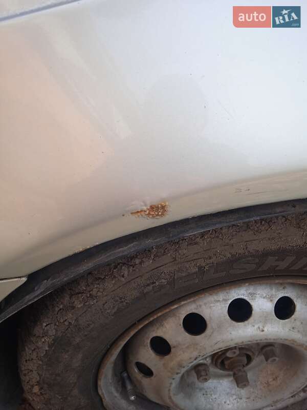 Седан Daewoo Nexia 2008 в Карловке фото 6 Седан Daewoo Nexia 2008 в Карловке