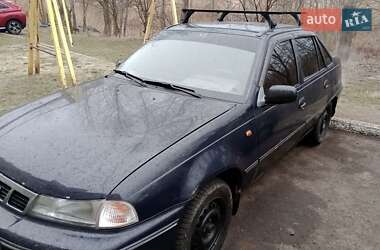 Седан Daewoo Nexia 2006 в 