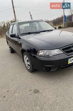 Седан Daewoo Nexia 2010 в Белой Церкви