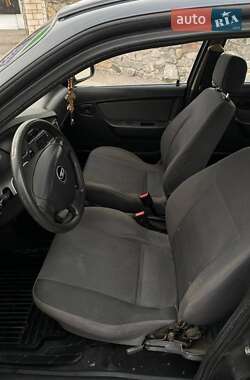 Седан Daewoo Nexia 2010 в Белой Церкви