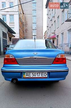 Седан Daewoo Nexia 2006 в 