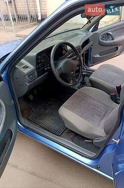 Седан Daewoo Nexia 2006 в 