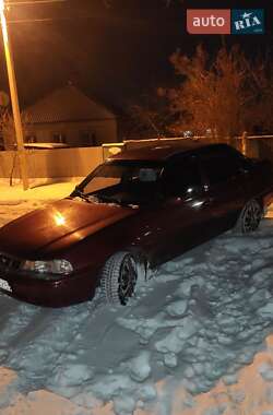 Седан Daewoo Nexia 2007 в 