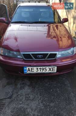 Седан Daewoo Nexia 2007 в 