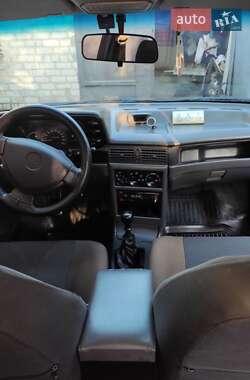 Седан Daewoo Nexia 2007 в 