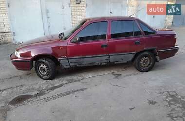 Седан Daewoo Nexia 2007 в 