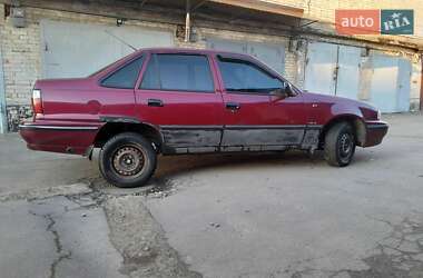 Седан Daewoo Nexia 2007 в 