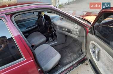 Седан Daewoo Nexia 2007 в 