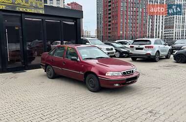 Седан Daewoo Nexia 2006 в Киеве