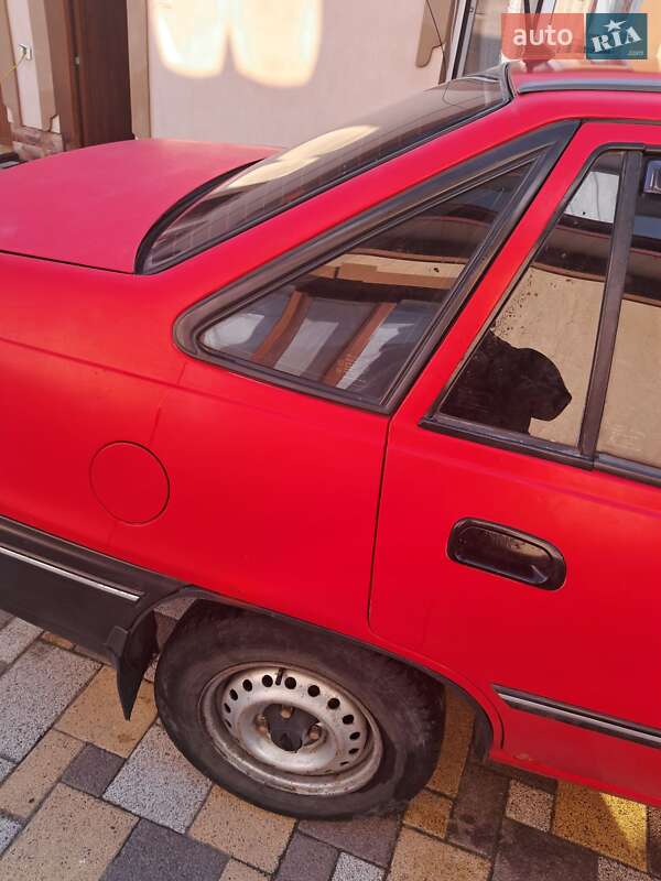 Седан Daewoo Nexia 2007 в Городенці