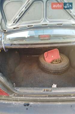 Седан Daewoo Nexia 2007 в 