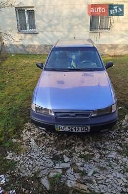 Седан Daewoo Nexia 2007 в 