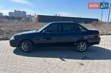 Седан Daewoo Nexia 2008 в 