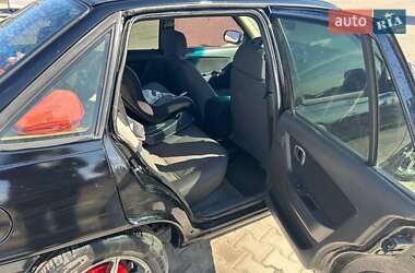Седан Daewoo Nexia 2008 в 