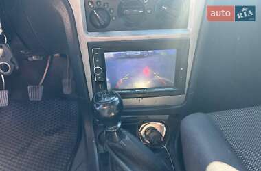 Седан Daewoo Nexia 2008 в 