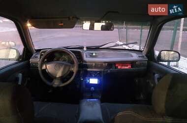 Седан Daewoo Nexia 2007 в Житомирі