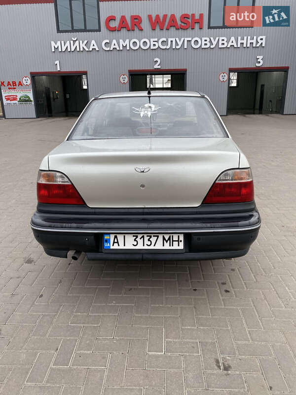 Седан Daewoo Nexia 2006 в Киеве фото 6 Седан Daewoo Nexia 2006 в Киеве