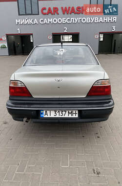 Седан Daewoo Nexia 2006 в 