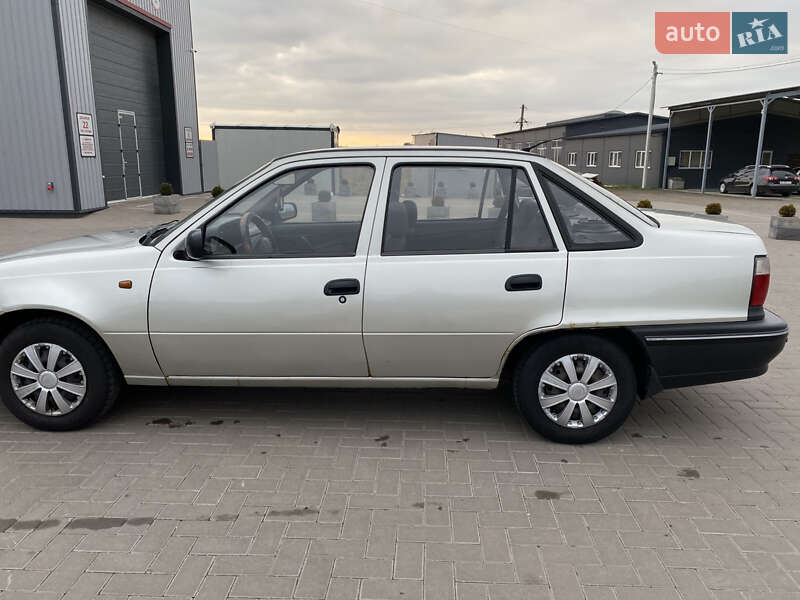Седан Daewoo Nexia 2006 в Киеве фото 9 Седан Daewoo Nexia 2006 в Киеве