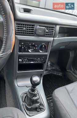 Седан Daewoo Nexia 2006 в 