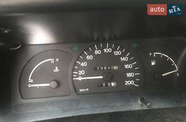 Седан Daewoo Nexia 2007 в Снятині