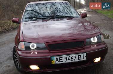 Седан Daewoo Nexia 1997 в 