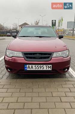 Седан Daewoo Nexia 2011 в 
