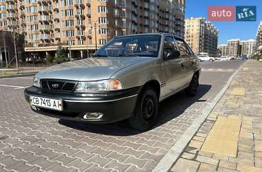 Седан Daewoo Nexia 2007 в 