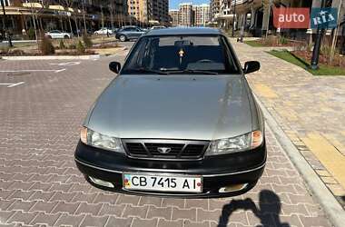 Седан Daewoo Nexia 2007 в 