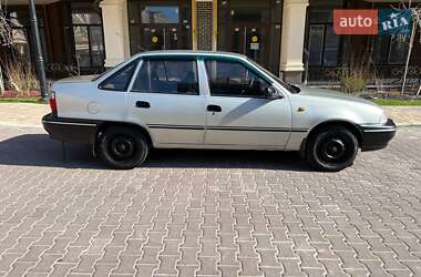 Седан Daewoo Nexia 2007 в 