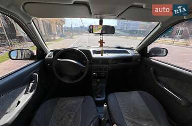 Седан Daewoo Nexia 2007 в 