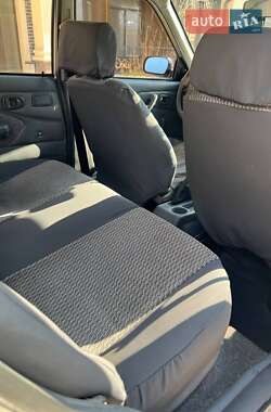 Седан Daewoo Nexia 2007 в 
