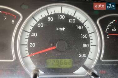 Седан Daewoo Nexia 2008 в 
