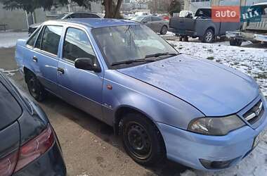 Седан Daewoo Nexia 2008 в 