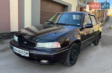 Седан Daewoo Nexia 1996 в 
